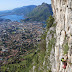 VIA GOGNA - Corna di Medale