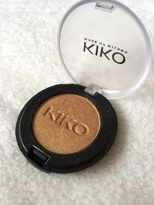 Kiko single eye shadow