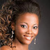 Beauty Pageants Fan, Miss Gabon 2013 is confident to be the first African to win Miss International!
