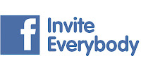 Auto Invite Teman Ke Group Facebook 2013 - Blogspot ID