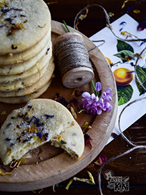  SHORTBREAD O GALLETAS ESCOSESAS