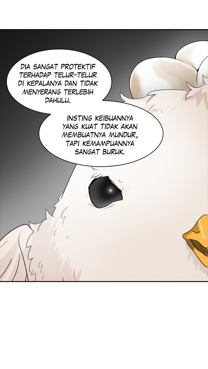 Webtoon Tower Of God Bahasa Indonesia Chapter 350