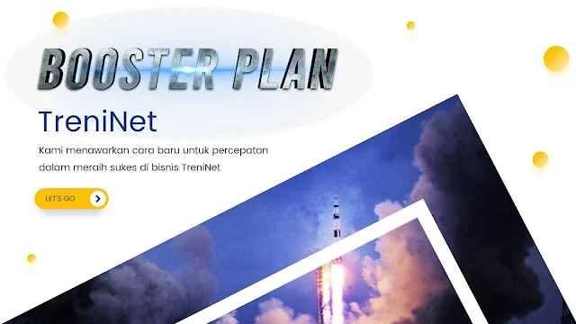 Booster Plan Treninet