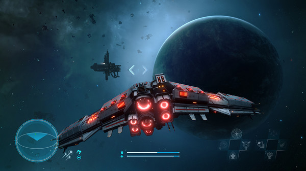  Before downloading make sure your PC meets minimum system requirements Starpoint Gemini Warlords Free Download