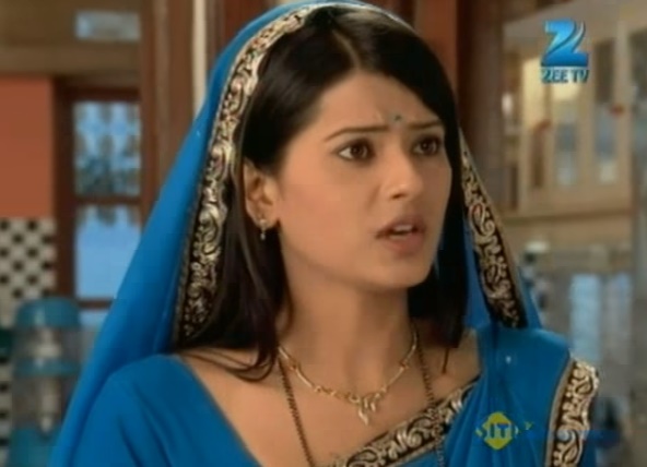 Sinopsis Punar Vivah ANTV Episode 57