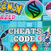 Pokemon Glazed GbA Cheats code |Bhai log ka adda|unlimited master ball|Rare cand|Mega Stone|Shiny