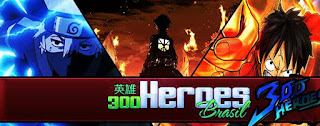 game 300 heroes