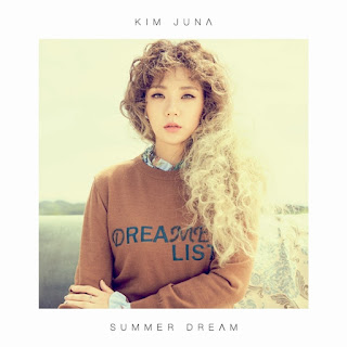 Kim Juna (김주나) – Summer Dream