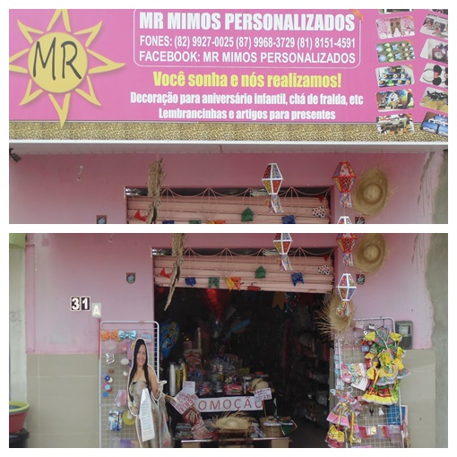 EM BOM CONSELHO TEM MR MIMOS PERSONALIZADOS E DECORAÇÕES PARA FESTAS INFANTIS