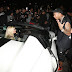 Kylie Jenner paid for half of the down payment of her Ferrari?