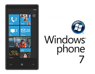 Windows Phone 7.5 Release Date