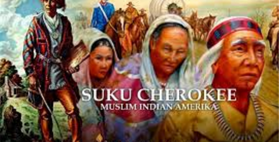 Benua-Amerika-Negeri-Muslim-Yang-Di-Murtadkan