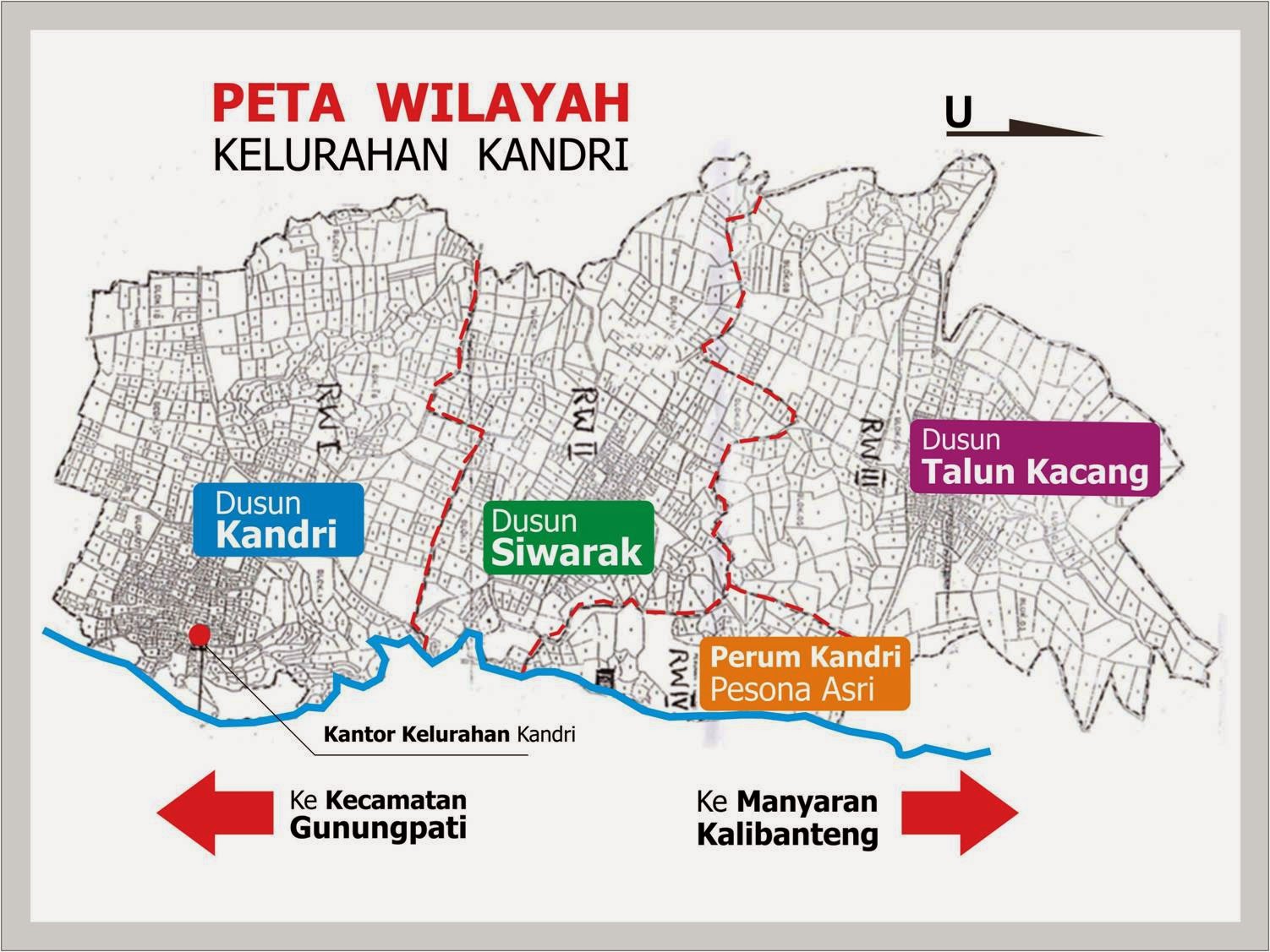 Lokasi Pijat Plus Semarang - Fijat Flus