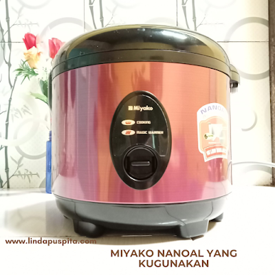 Miyako Nanoal Tetap di Hati