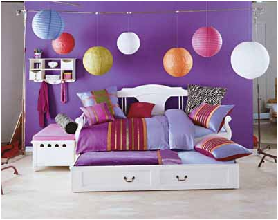 42 Teen Girl Bedroom Ideas  Design Inspiration of Interior,room ...