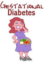 Diabetes mellitus gestasional - Kesehatan Ibu dan Anak
