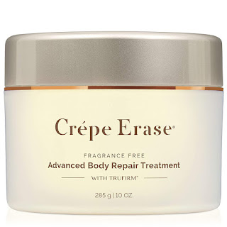 Crepe Erase Advanced Body Repair Treatment | Ulta Beauty-2021