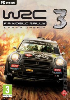 Download Games PC World Rally Championship 3 Full