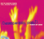 Rey De Reyes-Desesperado Por Ti-