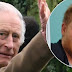 Cancer-stricken King Charles only saw his son Prince Harry for 30 minutes 'to keep his stress levels down', royal expert claims