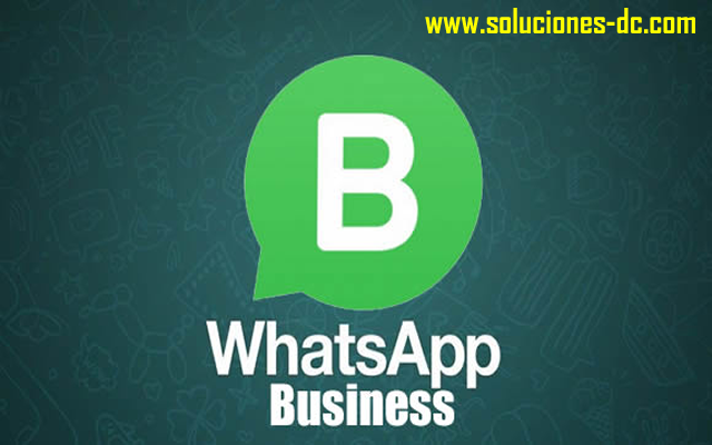 whatsapp business