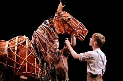 War Horse