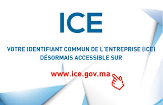 La Liste des ICE des banques marocaines