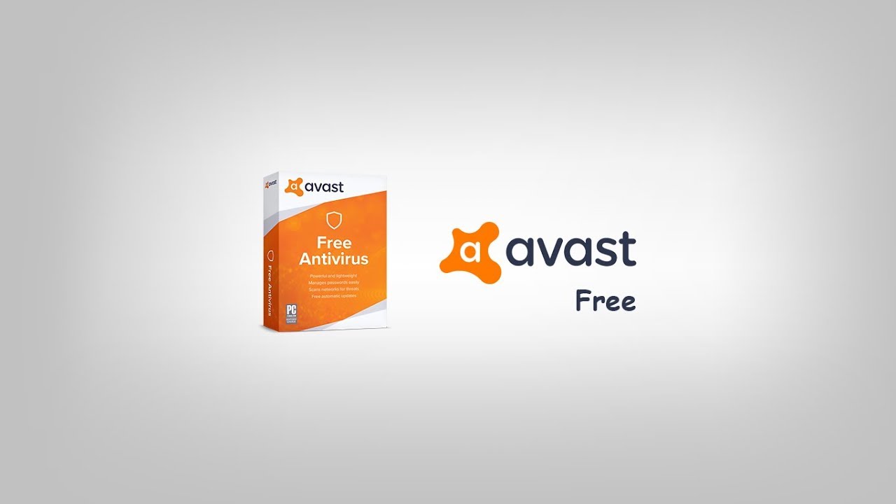 Download Antivirus Free Avast 2020 Offline Installer ...