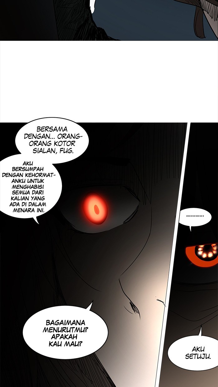 Webtoon Tower Of God Bahasa Indonesia Chapter 252