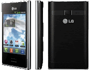 Es Tu Celular: LG Optimus L3