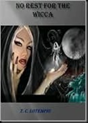 No rest for the Wicca