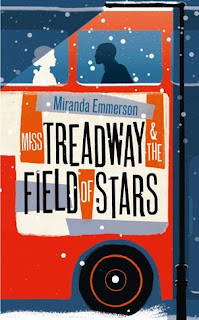 Miss Treadway & the Field of Stars, Miranda Emmerson