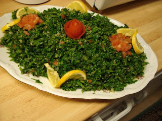 مطبخ كل العرب