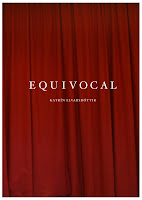 EQUIVOCAL, Katrín Elvarsdóttir