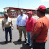 Alcalde Tito Oviedo inició Plan de Asfaltado Ciudad Guayana 2018