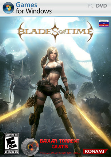 Blades of Time PC Torrent Download