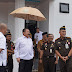 Jaksa Agung Republik Indonesia Resmikan Langsung Gedung Baru Kejaksaan Negeri PALI