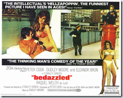 Bedazzled