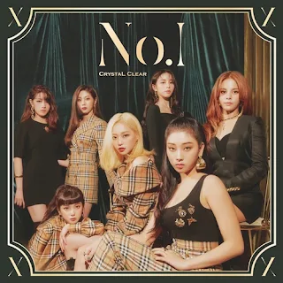 CLC – Show Lyrics