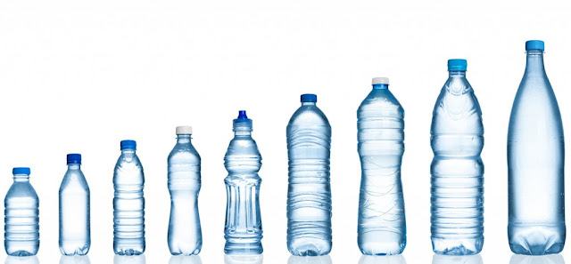 PET material plastics bottles Andhra