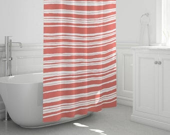 Shower Curtain Boho