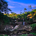 Wisata Ponorogo Air Terjun Mlaten