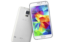 Samsung Galaxy S5 Plus Specifications