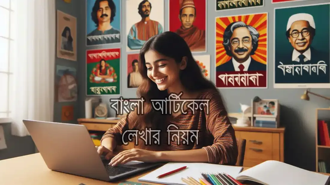 বাংলা-আর্টিকেল-লেখার-নিয়ম