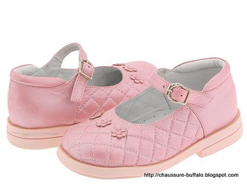 Chaussure buffalo:buffalo-534054