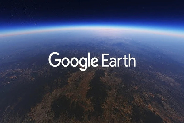 بالفيديو: ميزة جديدة و رائعة في Google Earth
