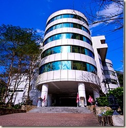 深坑世新會館