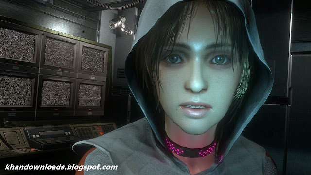 Republique Remastered PC Game Free Download