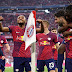 Leipzig spoil Kane’s Bayern debut with German Super Cup win