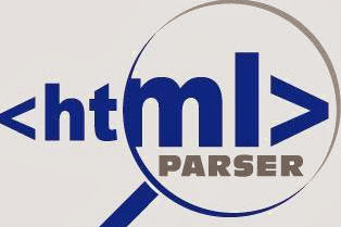 Parse HTML